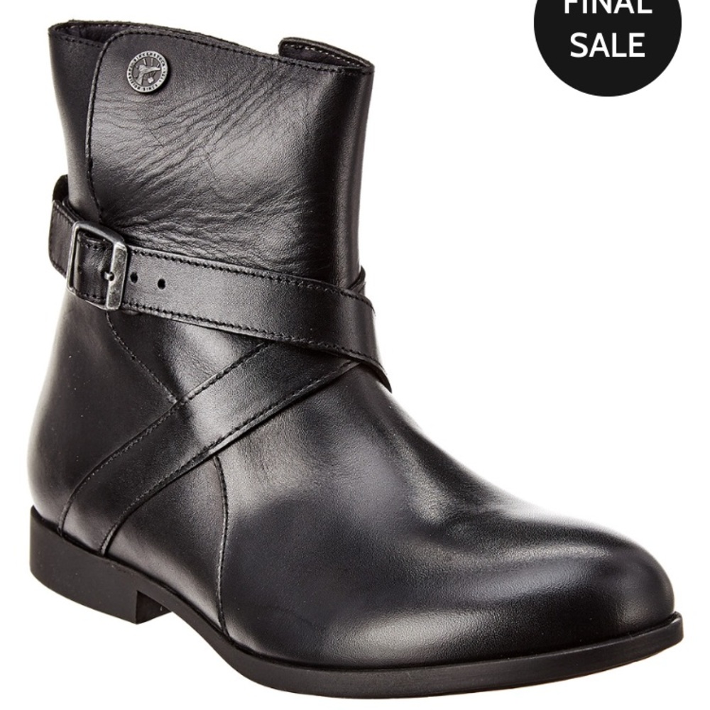 Birkenstock Boots
